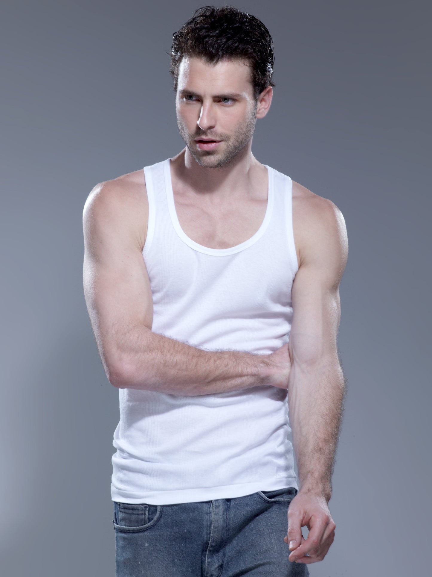 RIB VEST RN ISM 1050