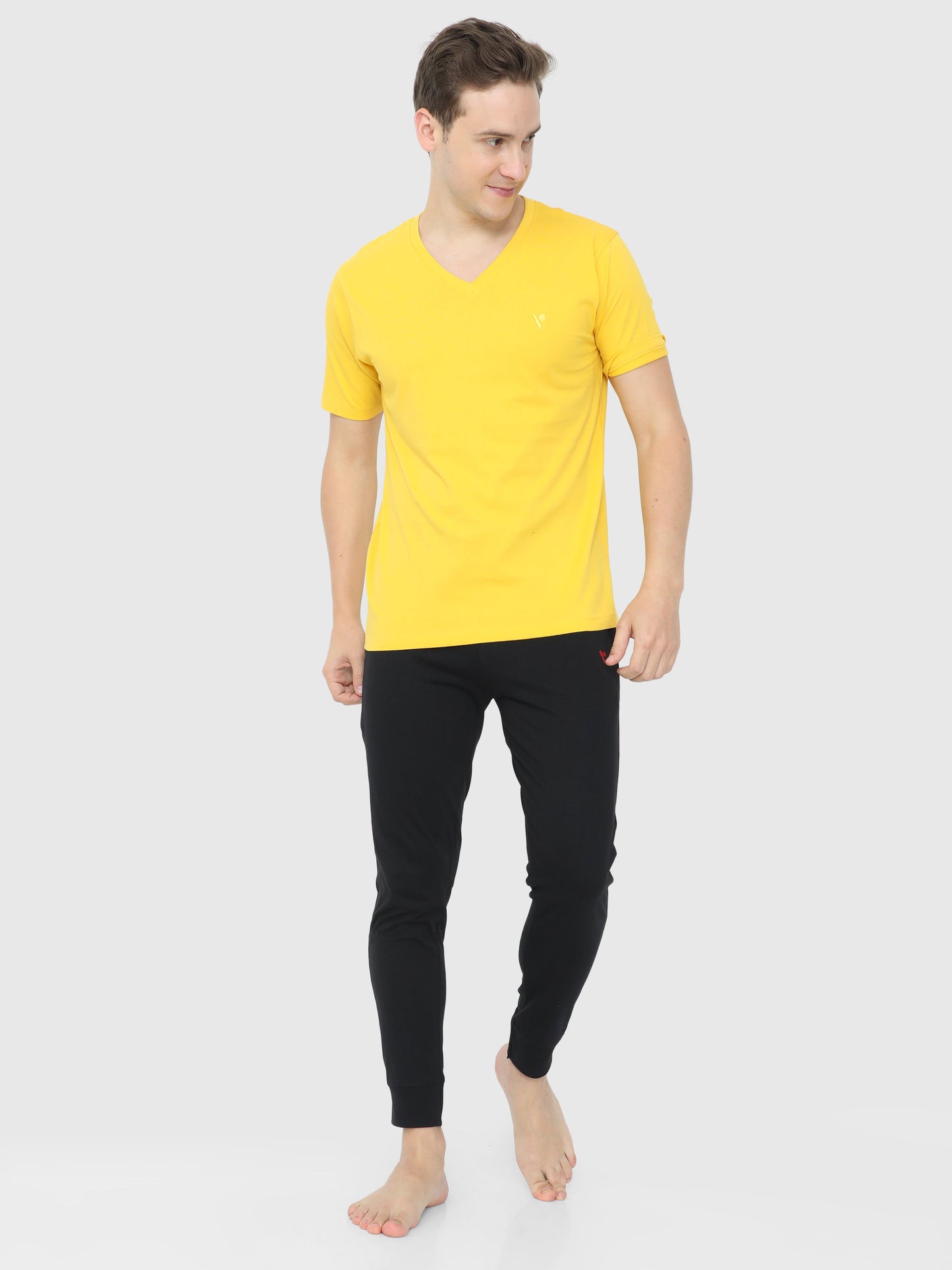 MEN'S JOGGER CMLR- (2023)