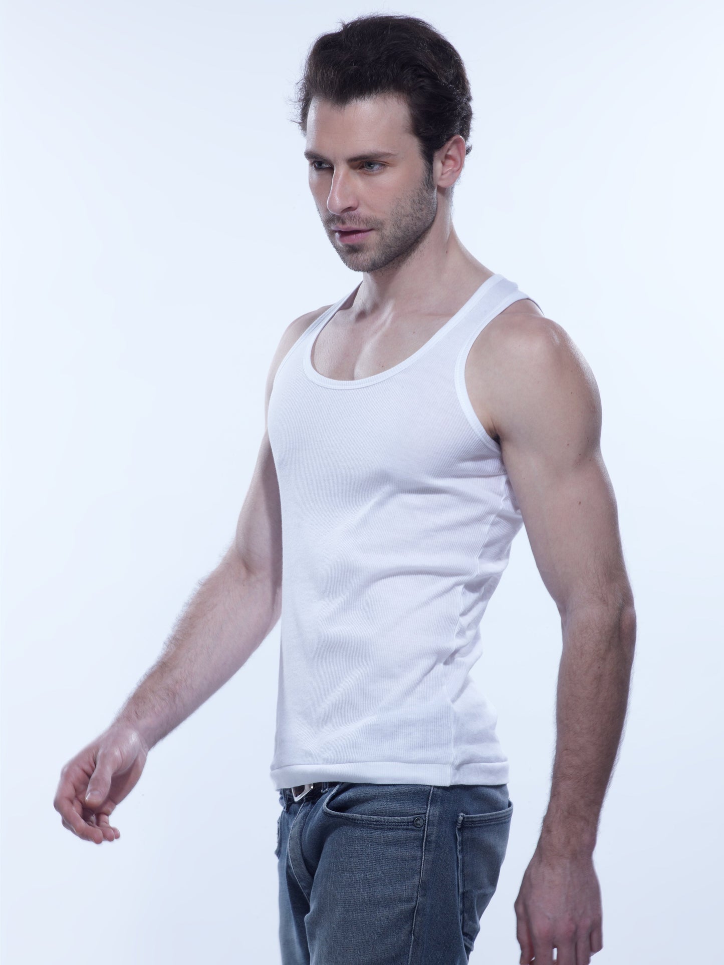 RIB VEST RN ISM 1050