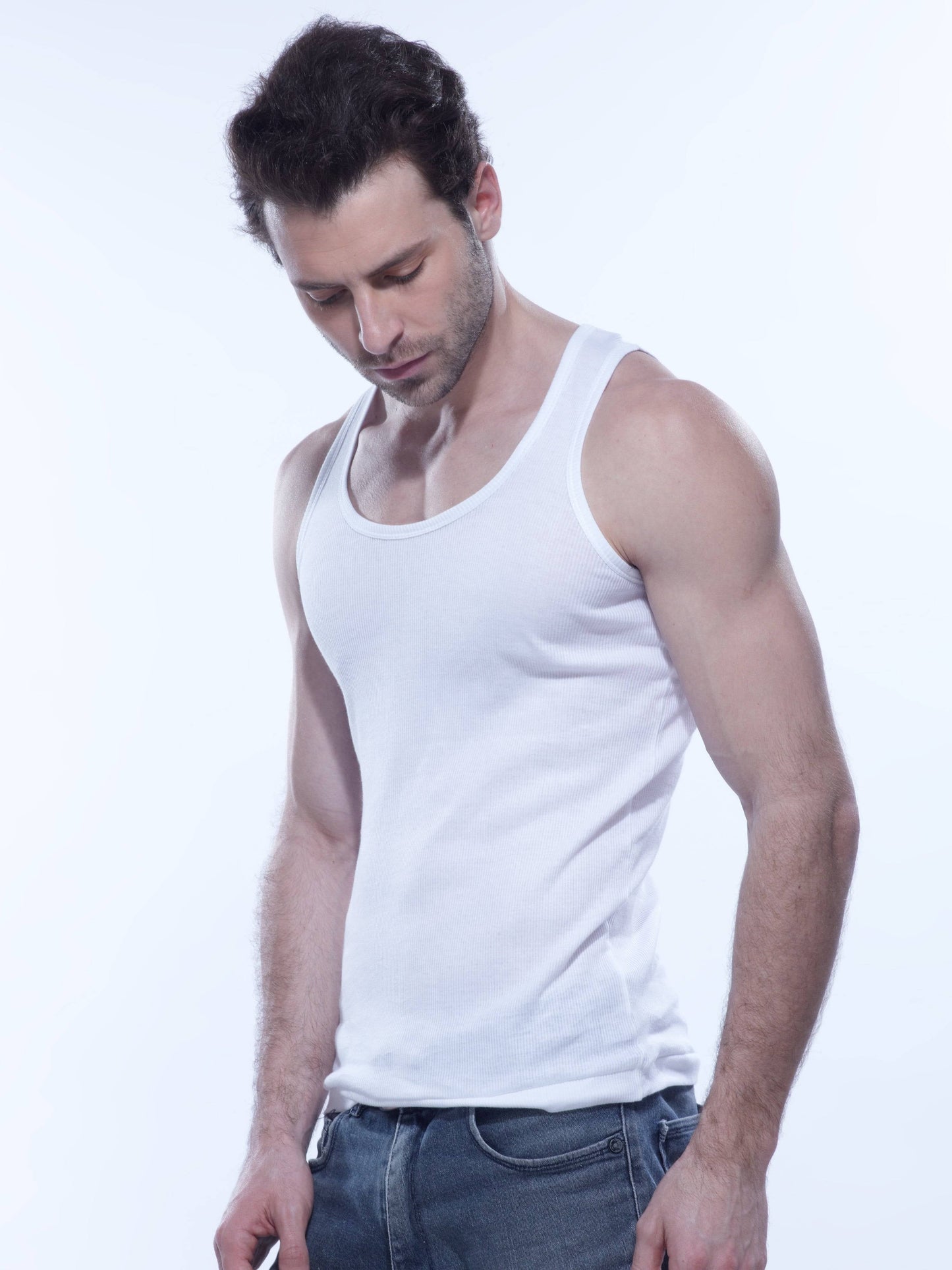 RIB VEST RN ISM 1050