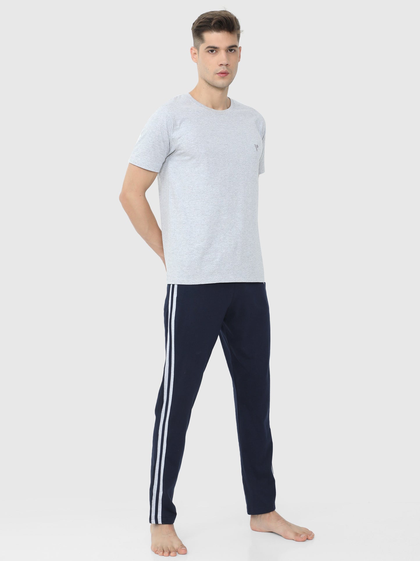 MEN'S TRACK PANT CMLR-2018