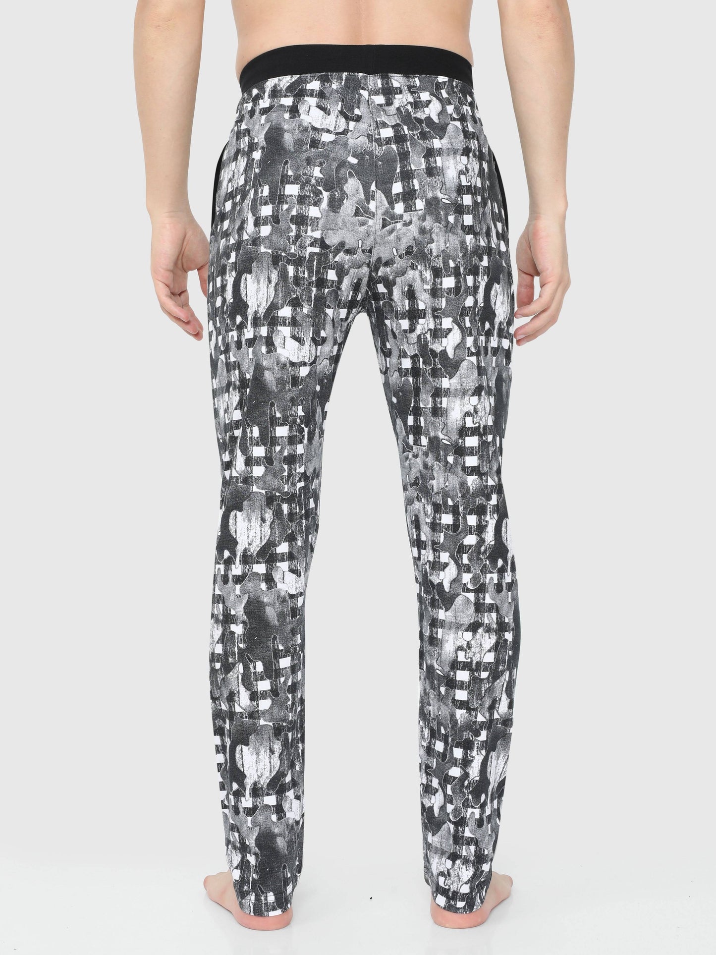MEN'S AOP TRACK PANT CMLR-2026