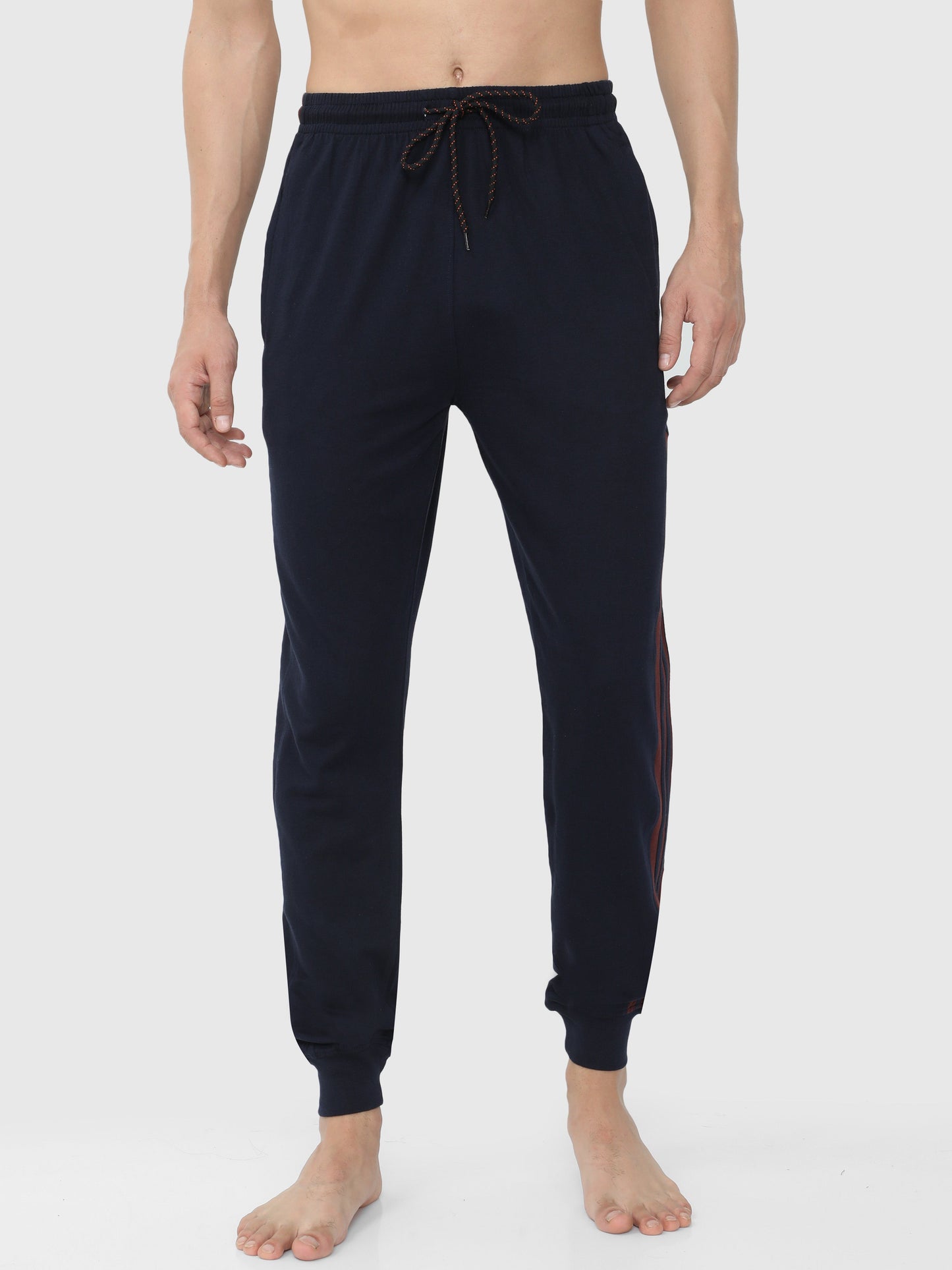 MEN'S GREY JOGGER CMLR-2035