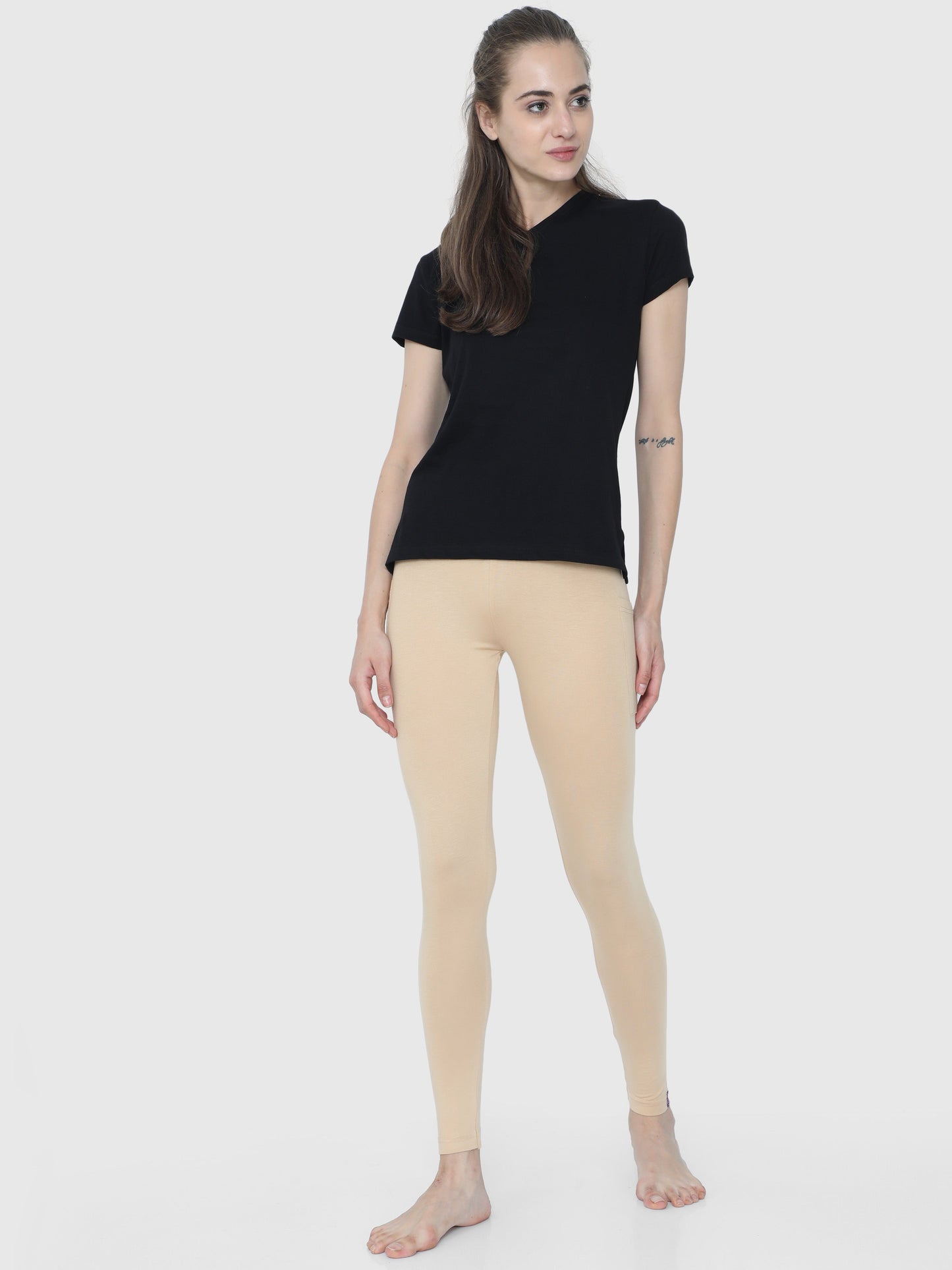 Pocket Leggings ANKLE (102)