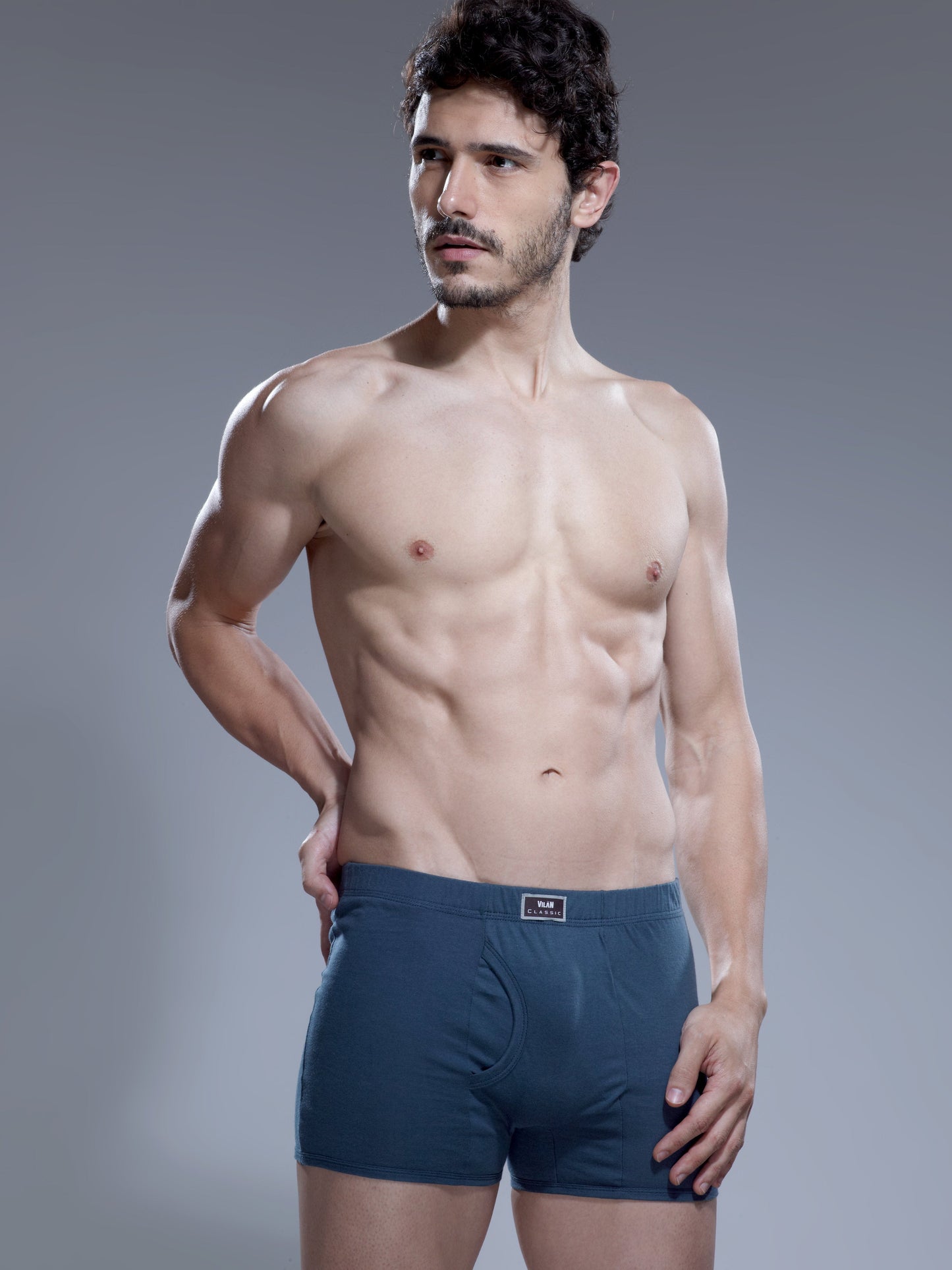 CLASSIC TRUNK ISM-1015