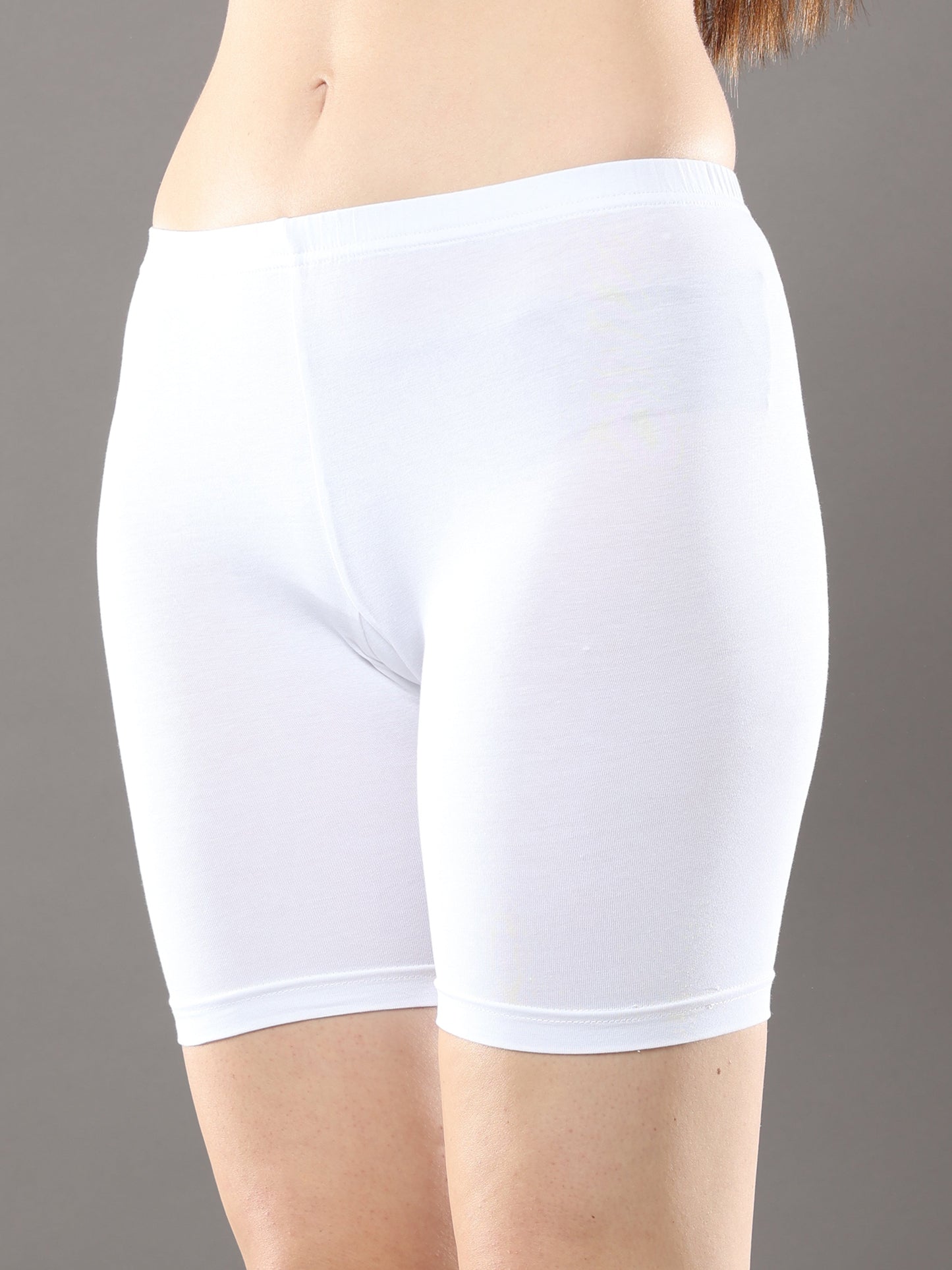 Womens Stretch Shorts