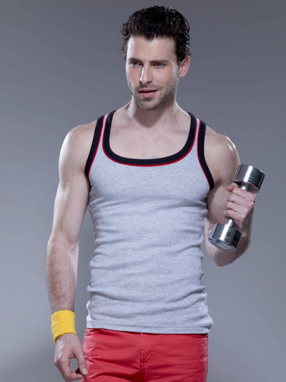 GYM VEST IBM-3035
