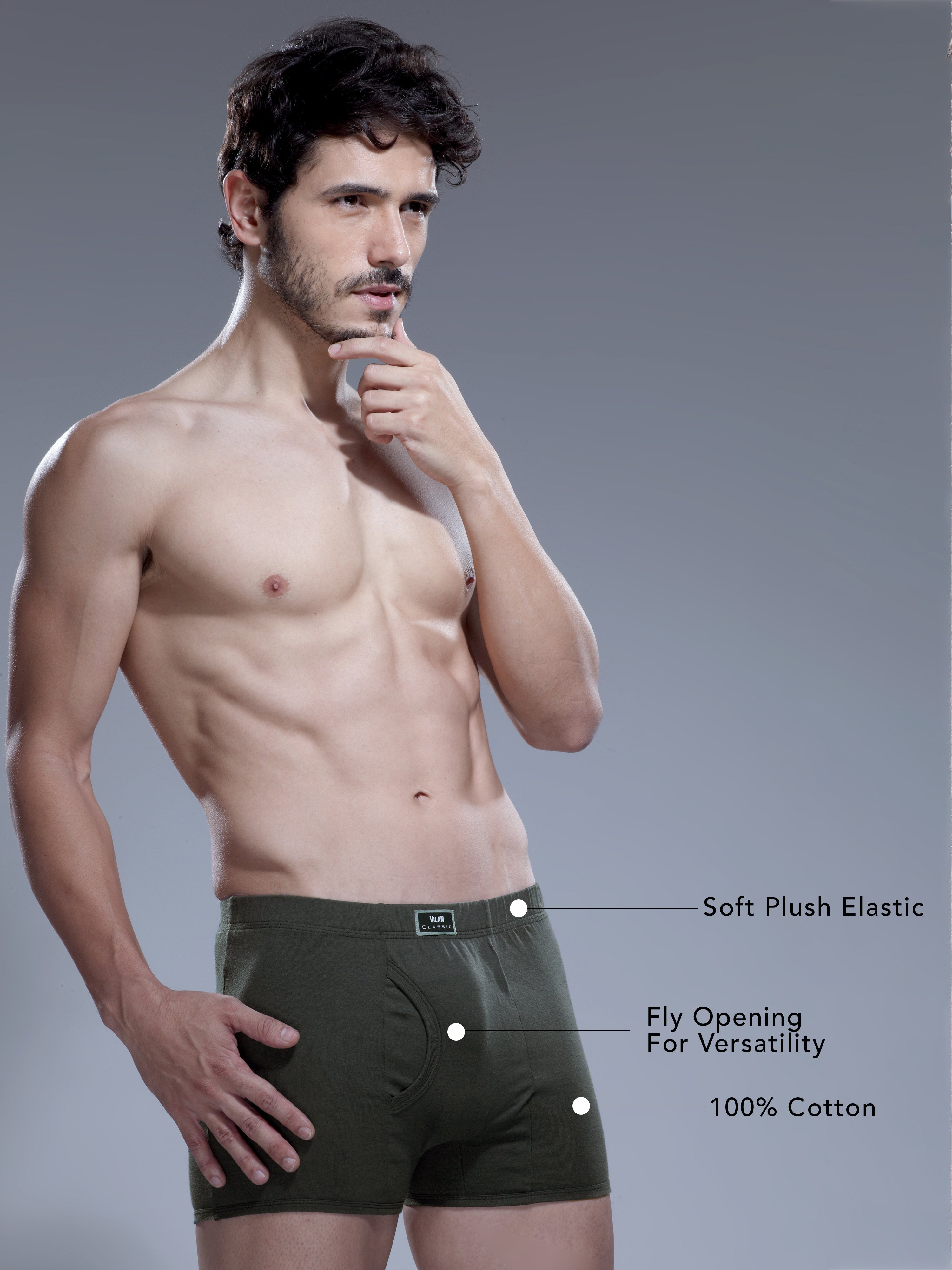 Mens Innerwear - Shop Innerwear For Mens at Vilan Apperals – VILAN APPARELS