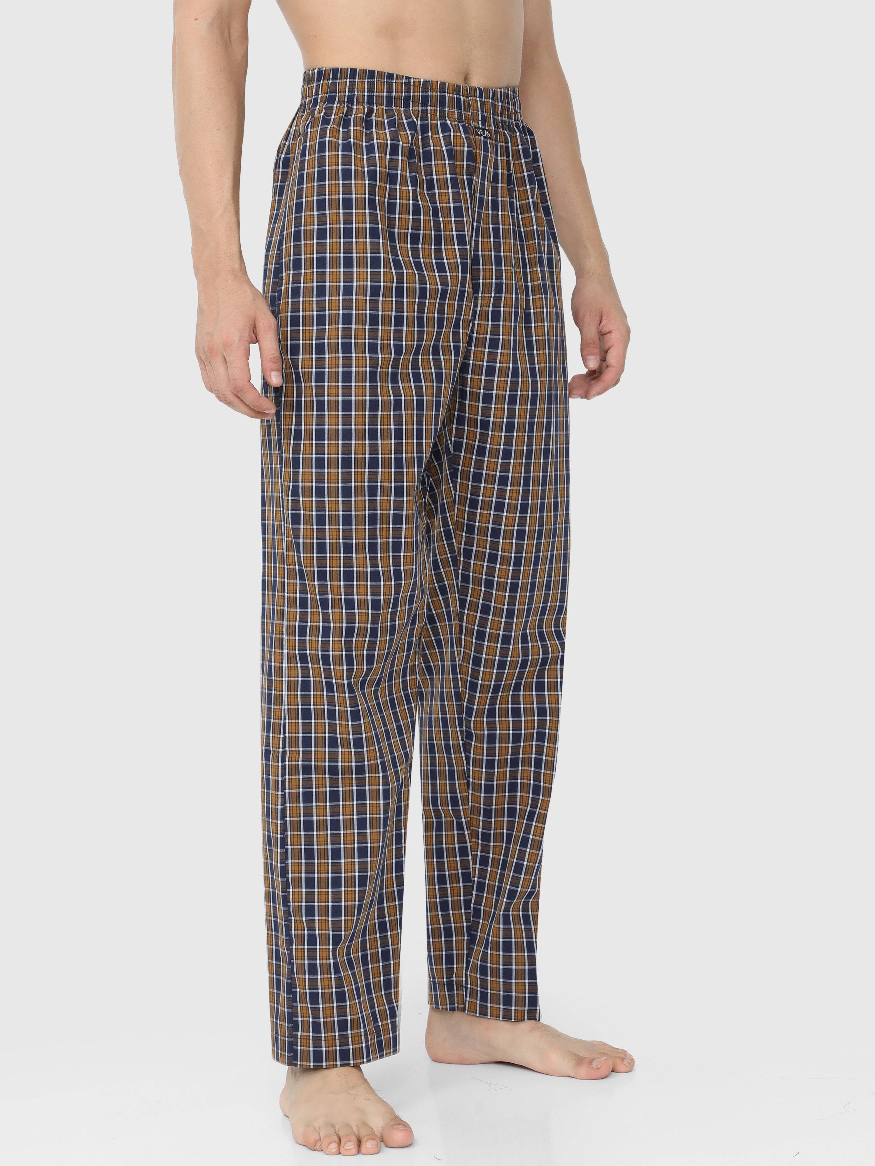 Mens best sale pjs online