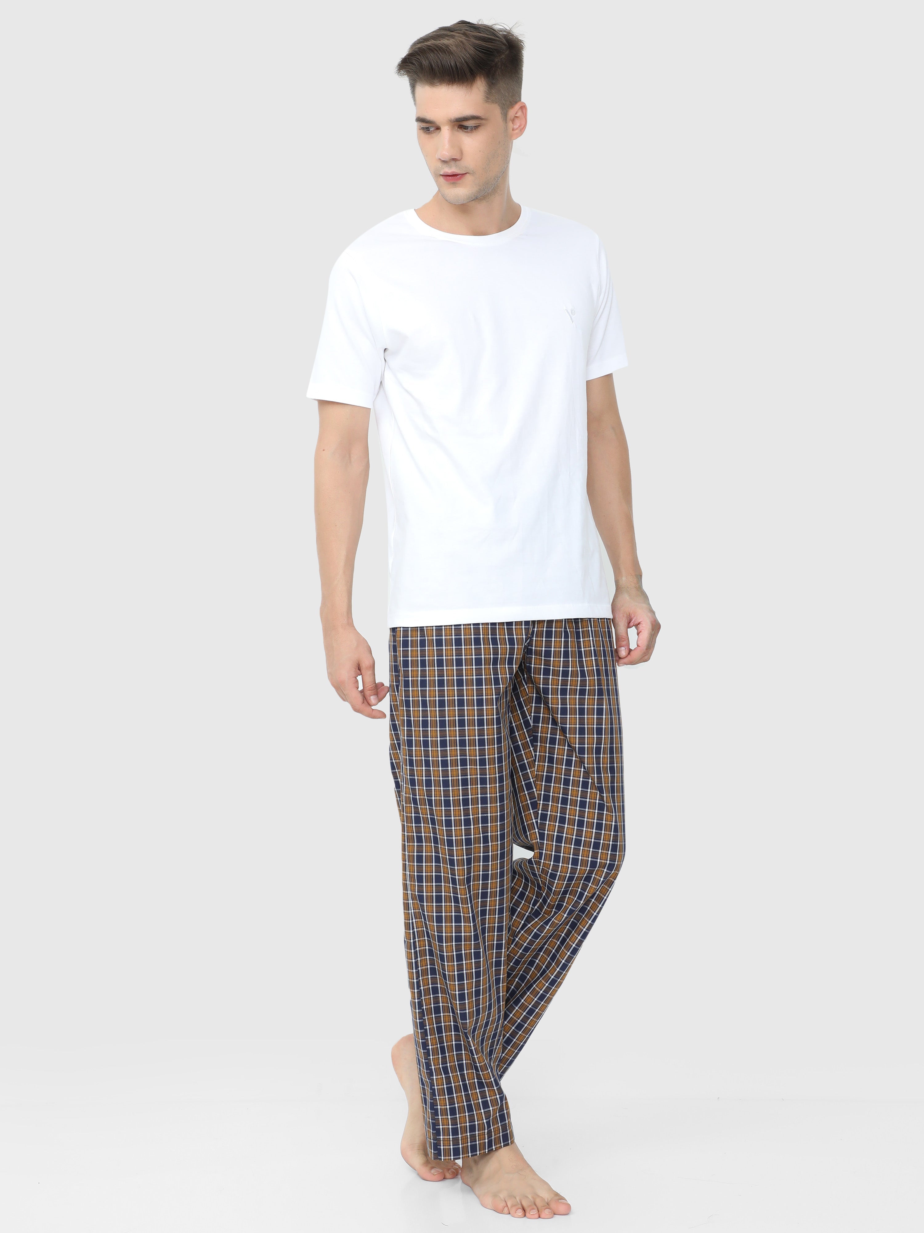 Softest best sale mens pyjamas