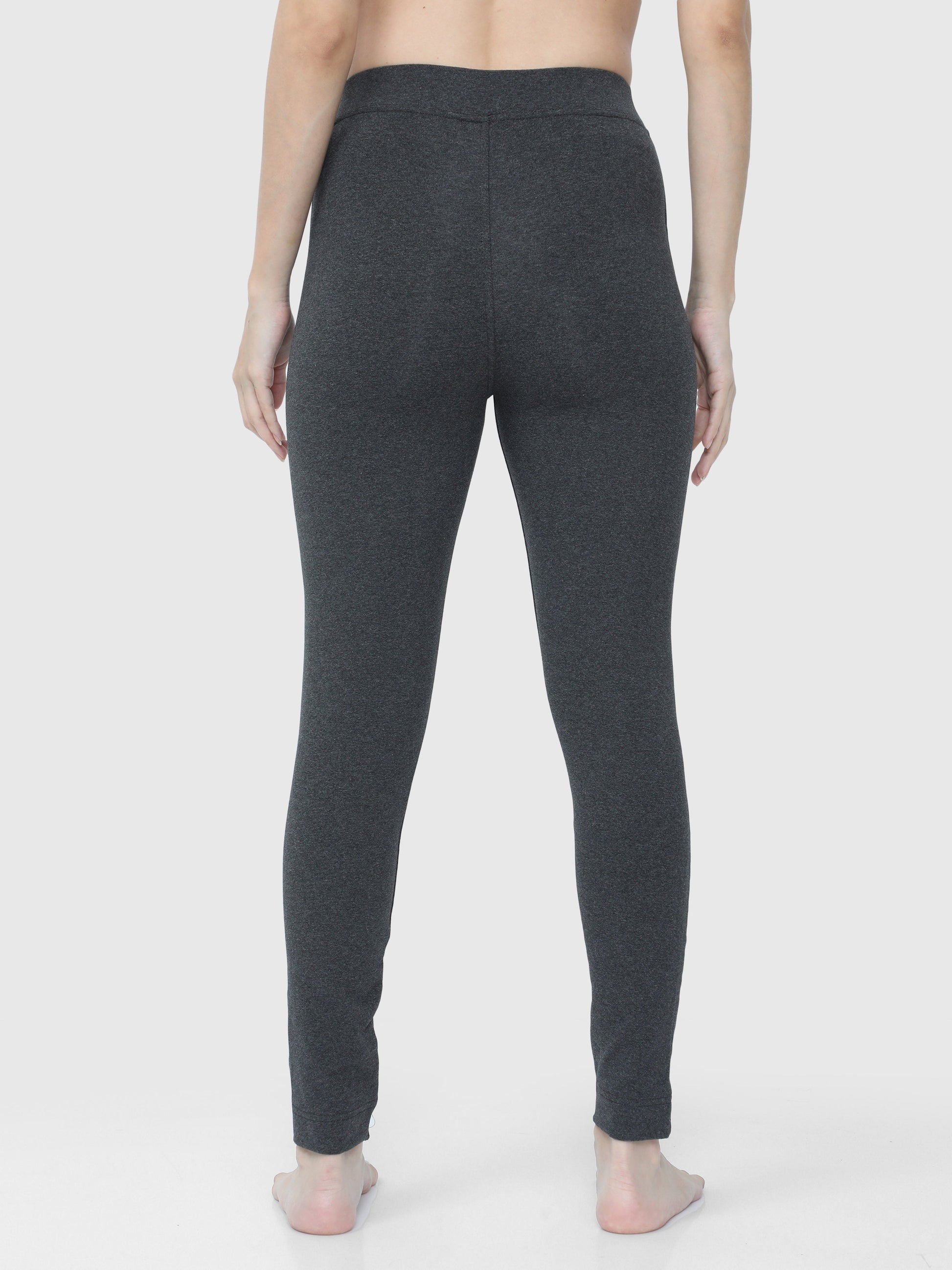 Shop Comfortable Grey Yoga Pants For Women At Great Price – VILAN