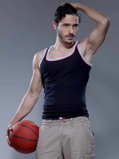 GYM VEST IBM-3035