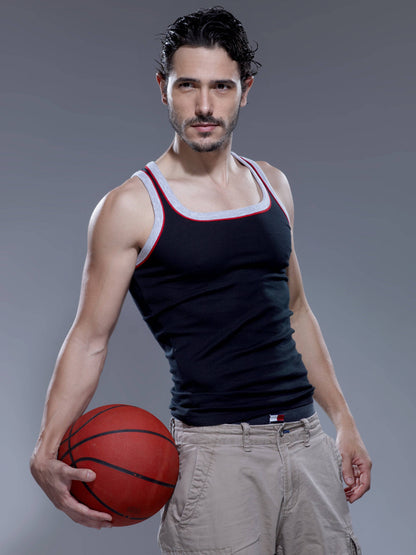GYM VEST IBM-3035